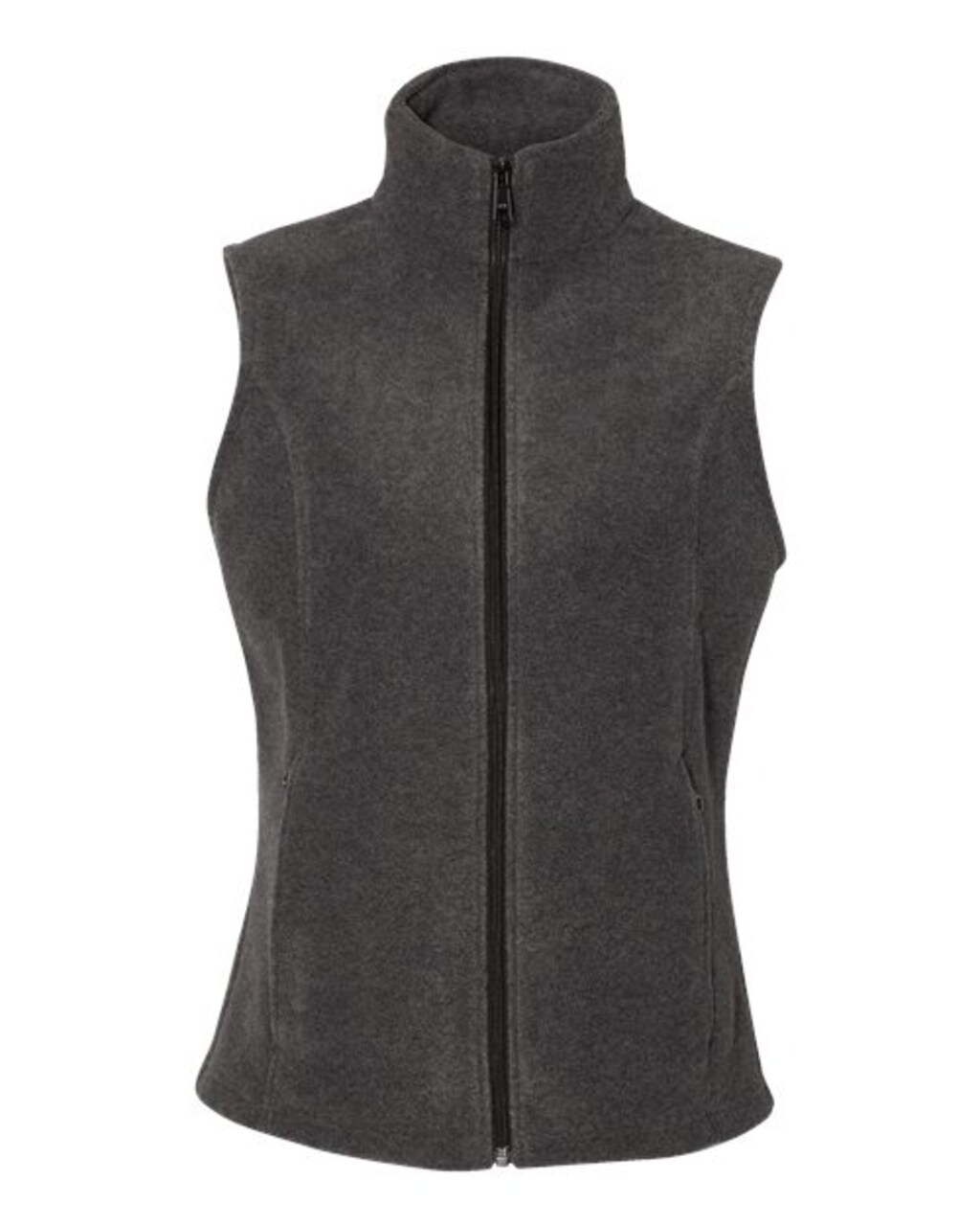 Columbia® Women’s Benton Springs Fleece Vest 100% Polyester 250g